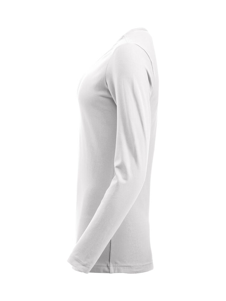 Carolina L/S Vit