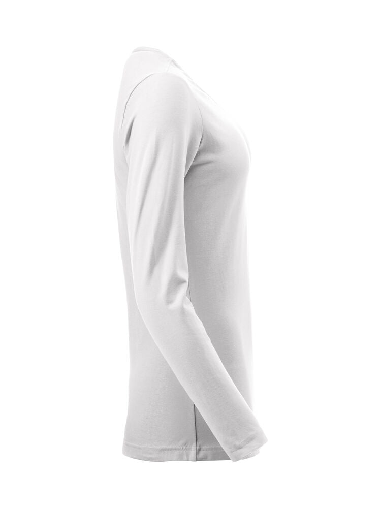 Carolina L/S Vit