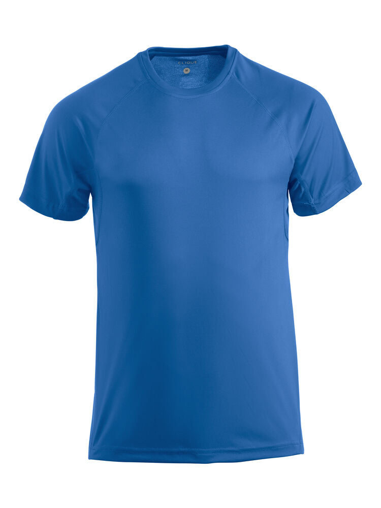 Premium Active-T Royalblå