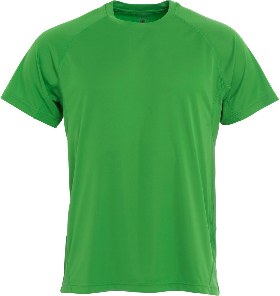 Premium Active-T Äppelgrön