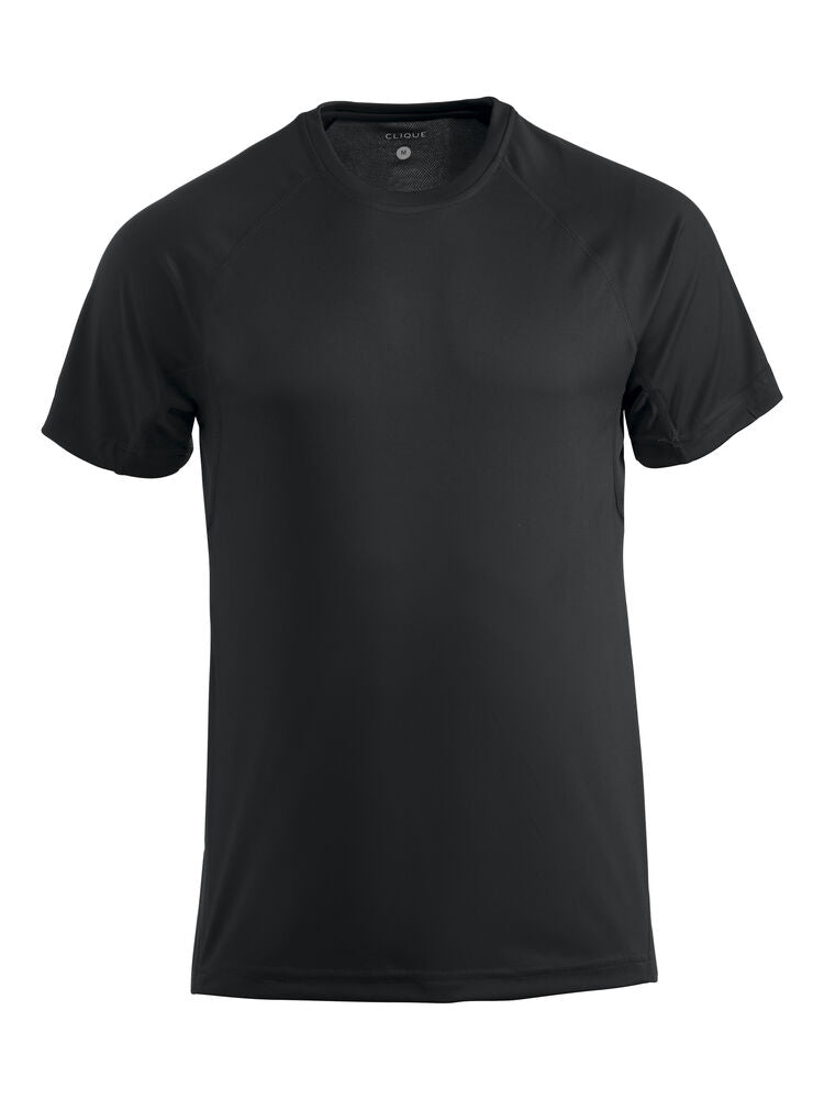 Premium Active-T Svart