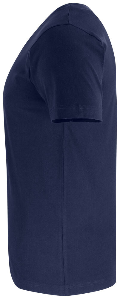 Premium Fashion-T Mörk marin