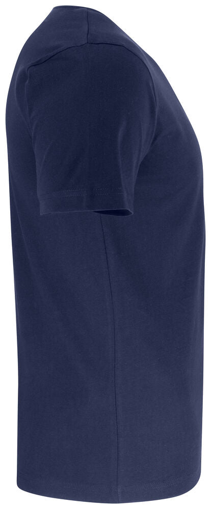 Premium Fashion-T Mörk marin