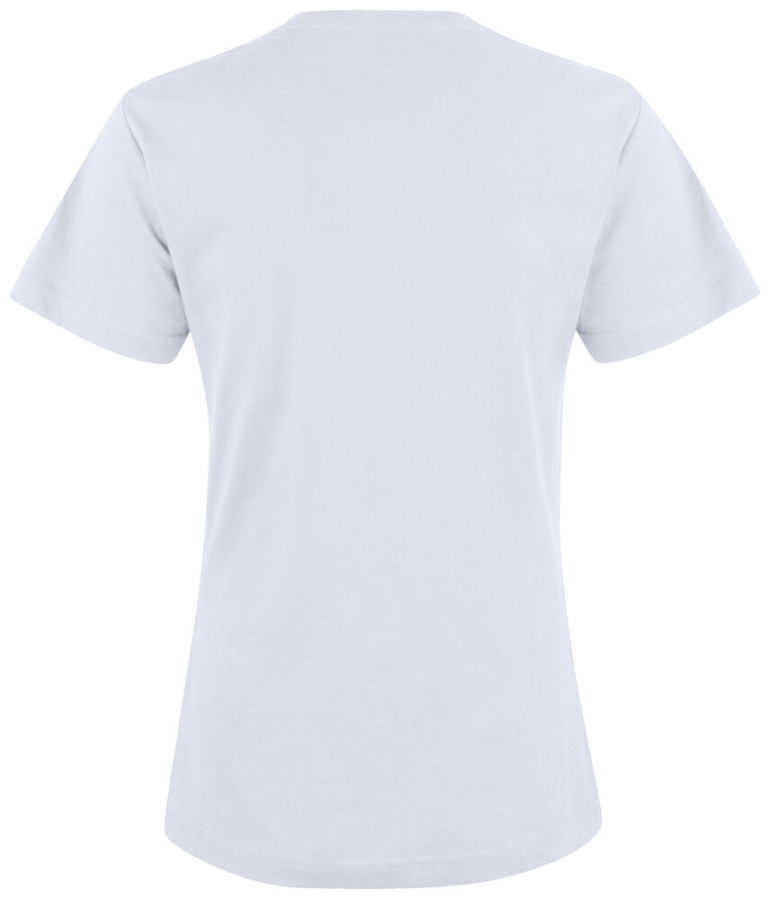 Premium Fashion-T Women Vit
