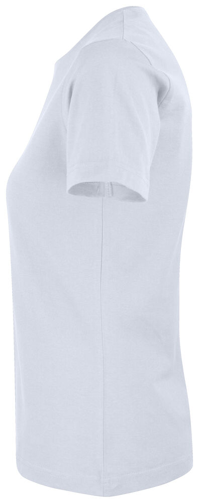 Premium Fashion-T Women Vit