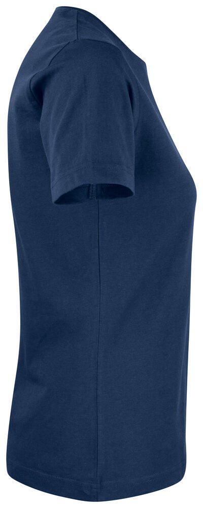 Premium Fashion-T Women Mörk marin