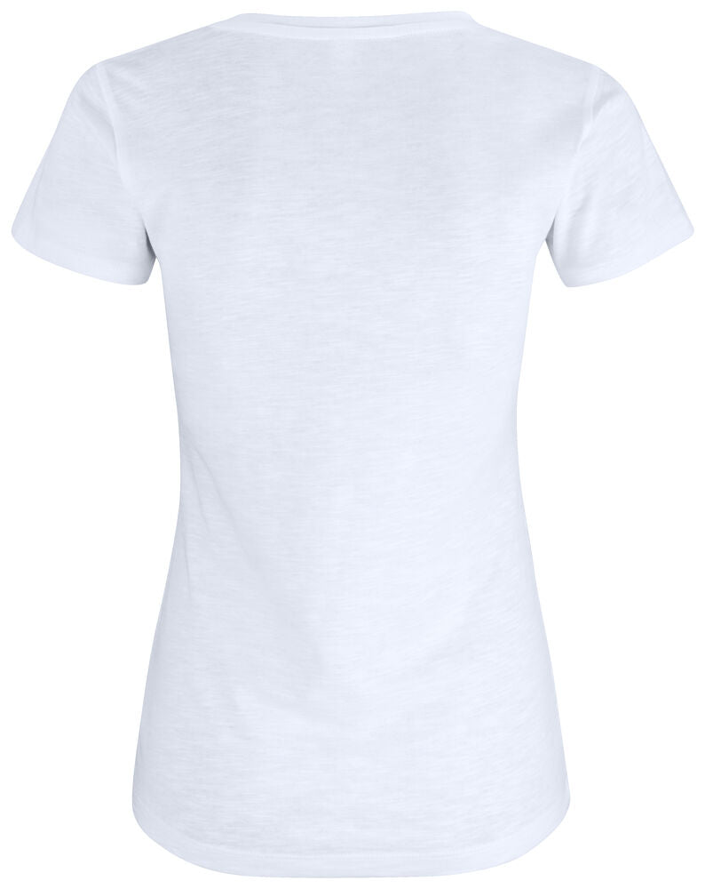 Slub-T Women Vit