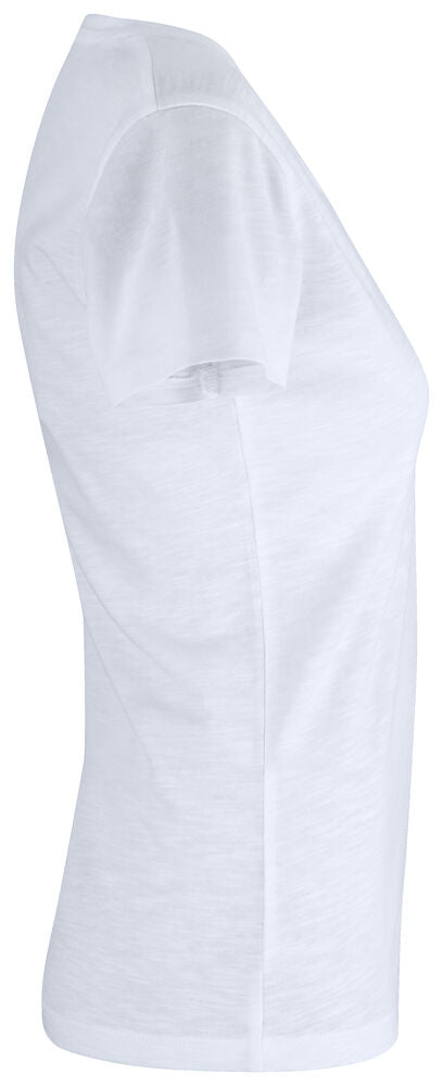 Slub-T Women Vit