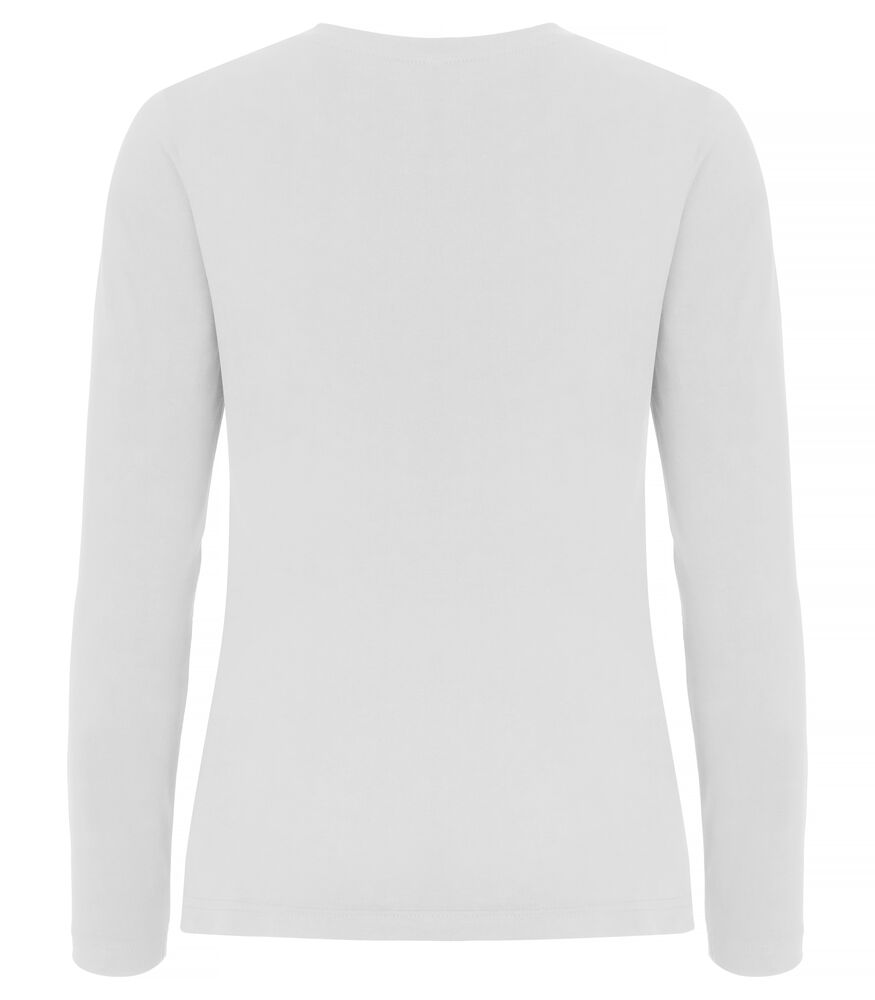 Premium Fashion-T L/S Women Vit