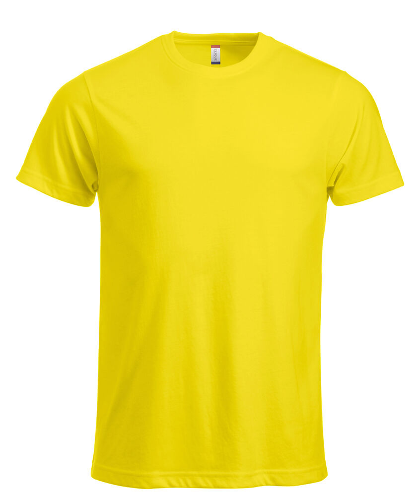 New Classic-T Citron