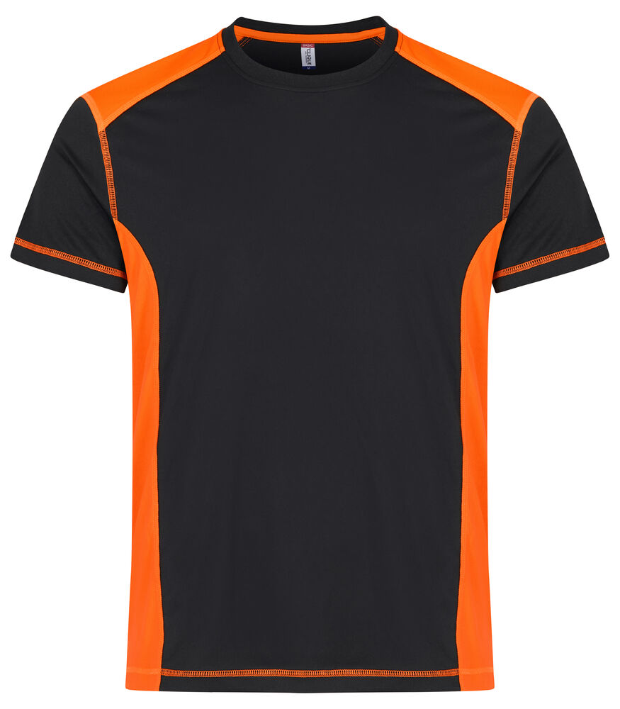 Ambition-T Varselorange