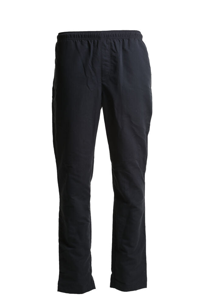 Wind & Walkingpants Svart