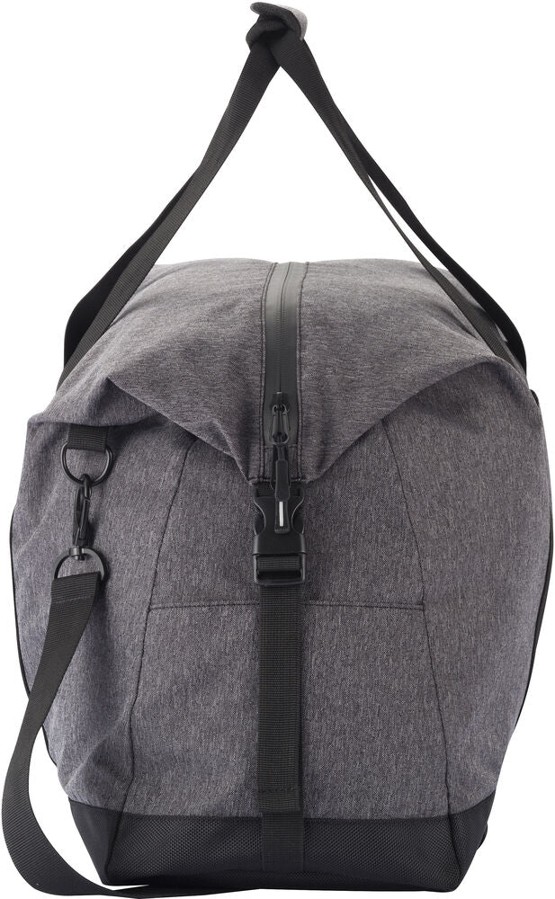 Weekend Duffle Antracitmelerad
