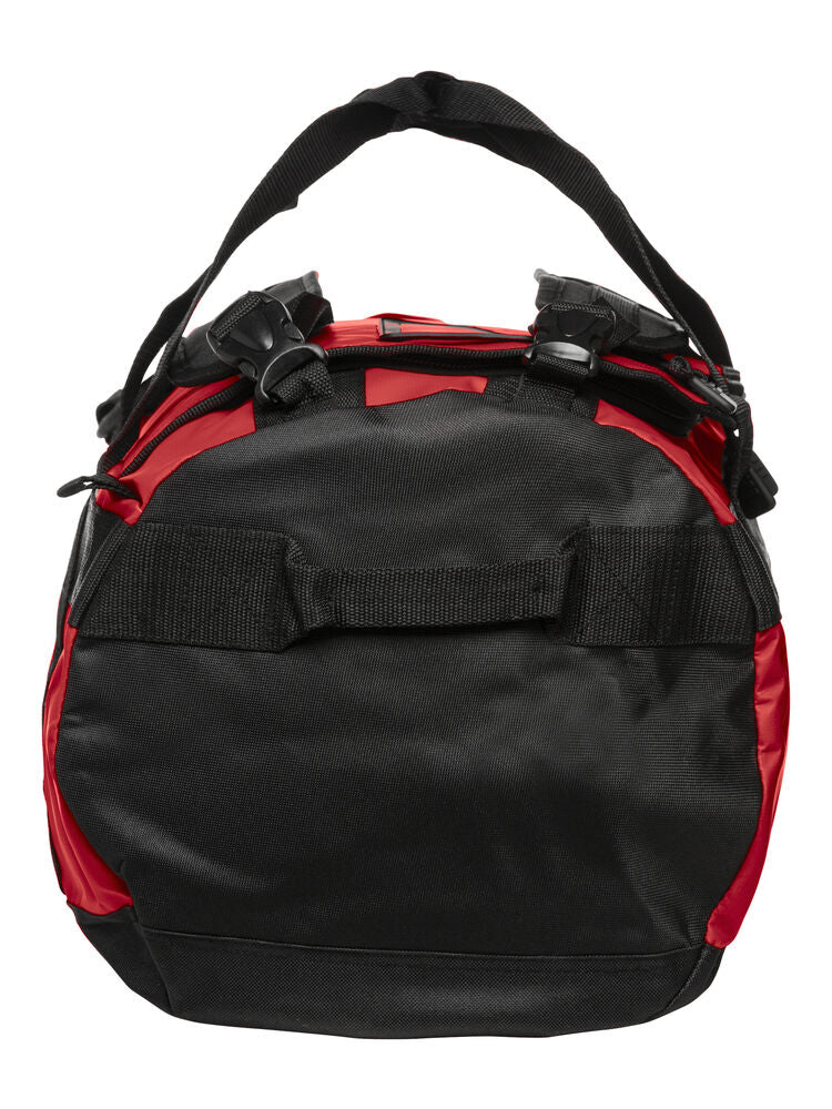 2-in-1 bag 42L Röd