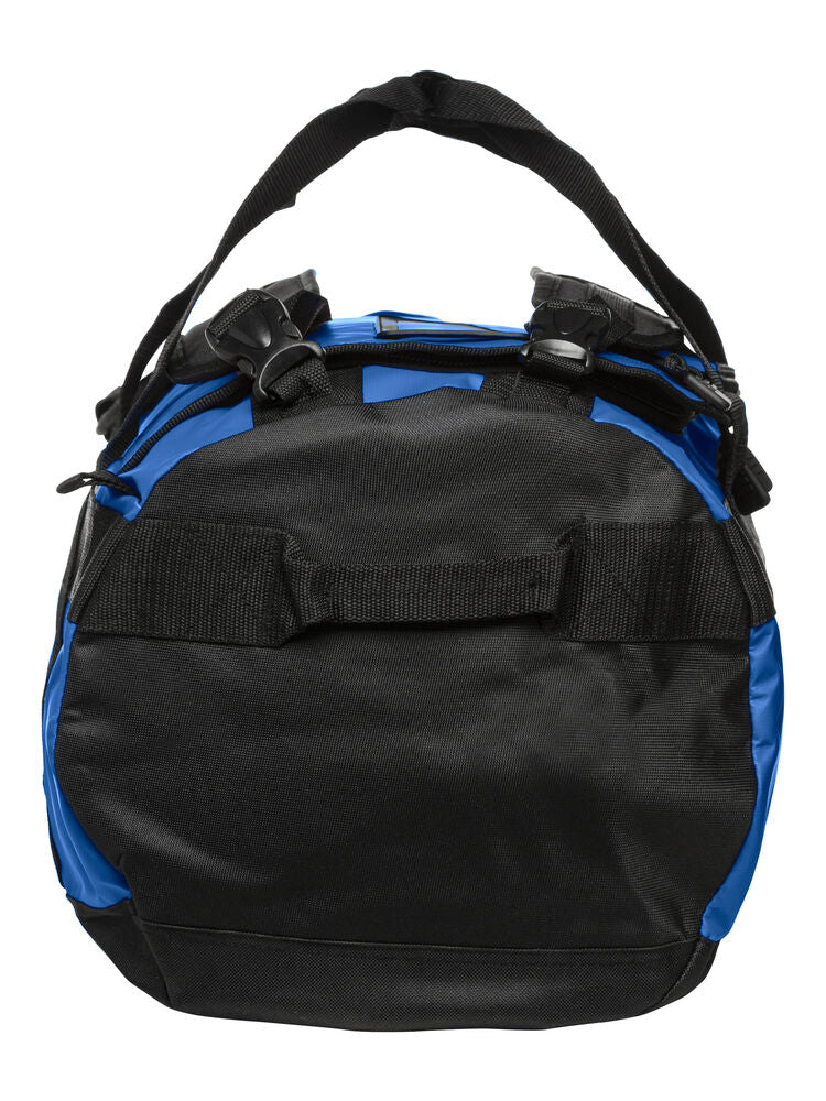 2-in-1 bag 42L Royalblå