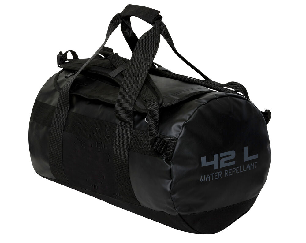 2-in-1 bag 42L