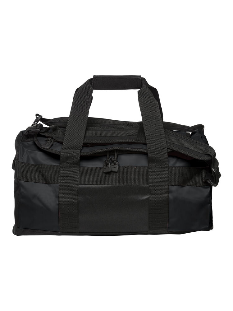 2-in-1 bag 42L Svart