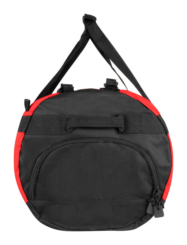 2-in-1 bag 75L Röd