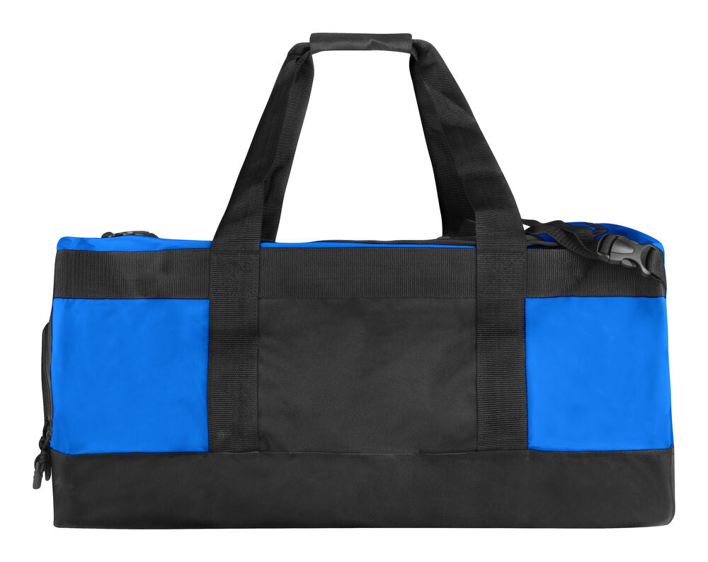 2-in-1 bag 75L Royalblå