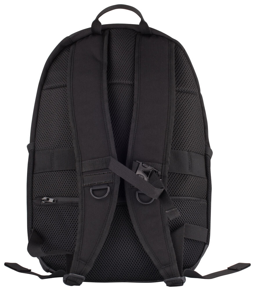 2.0 Backpack Svart