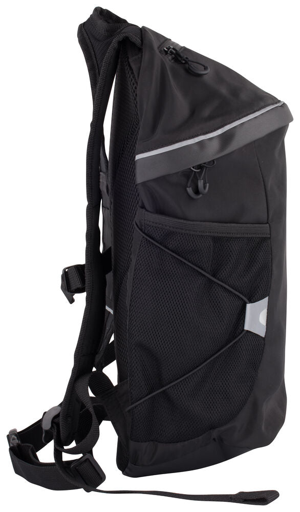 2.0 Daypack Svart