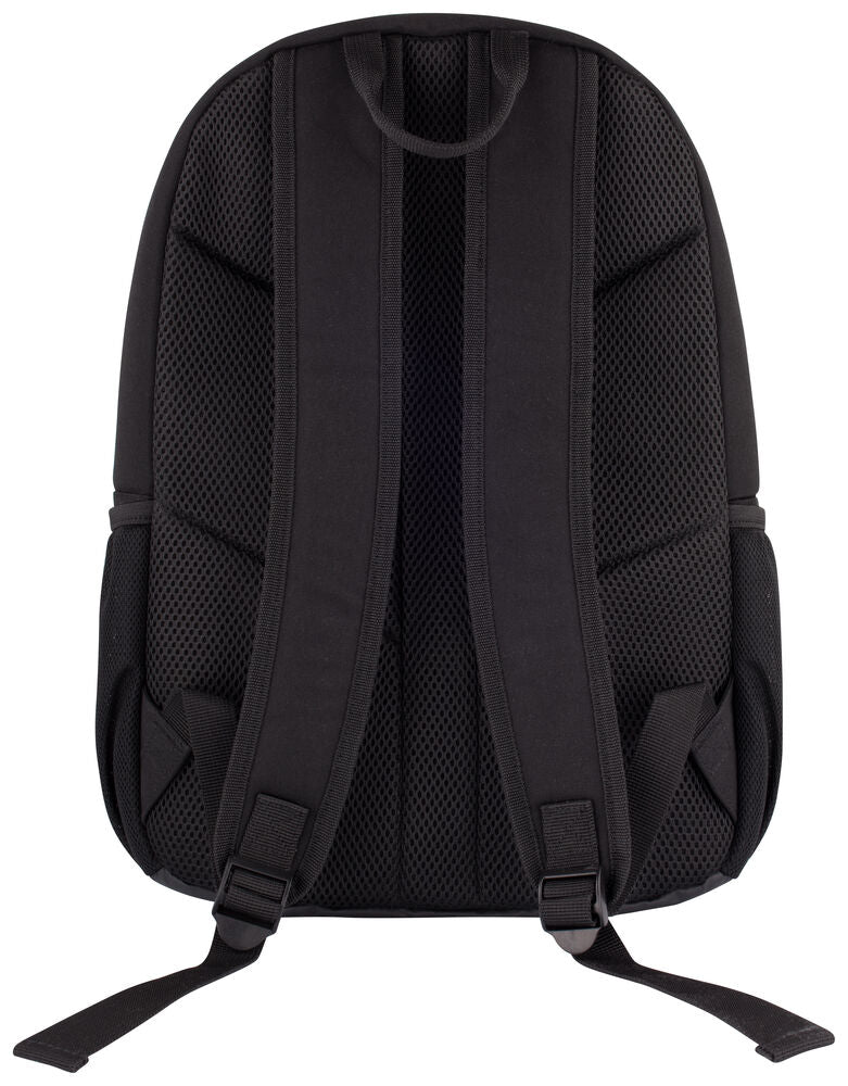 2.0 Cooler Backpack Svart