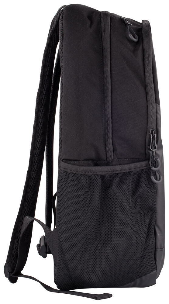 2.0 Cooler Backpack Svart