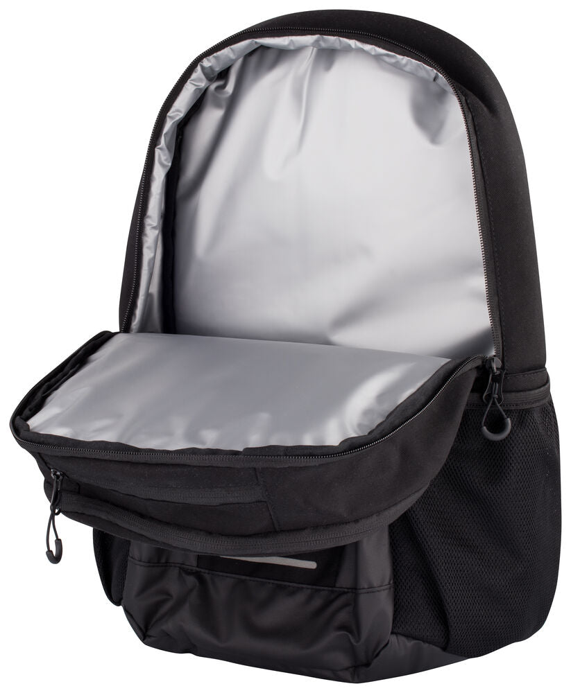 2.0 Cooler Backpack Svart