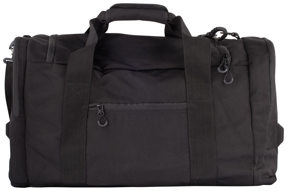 2.0 Travel Bag Medium Svart