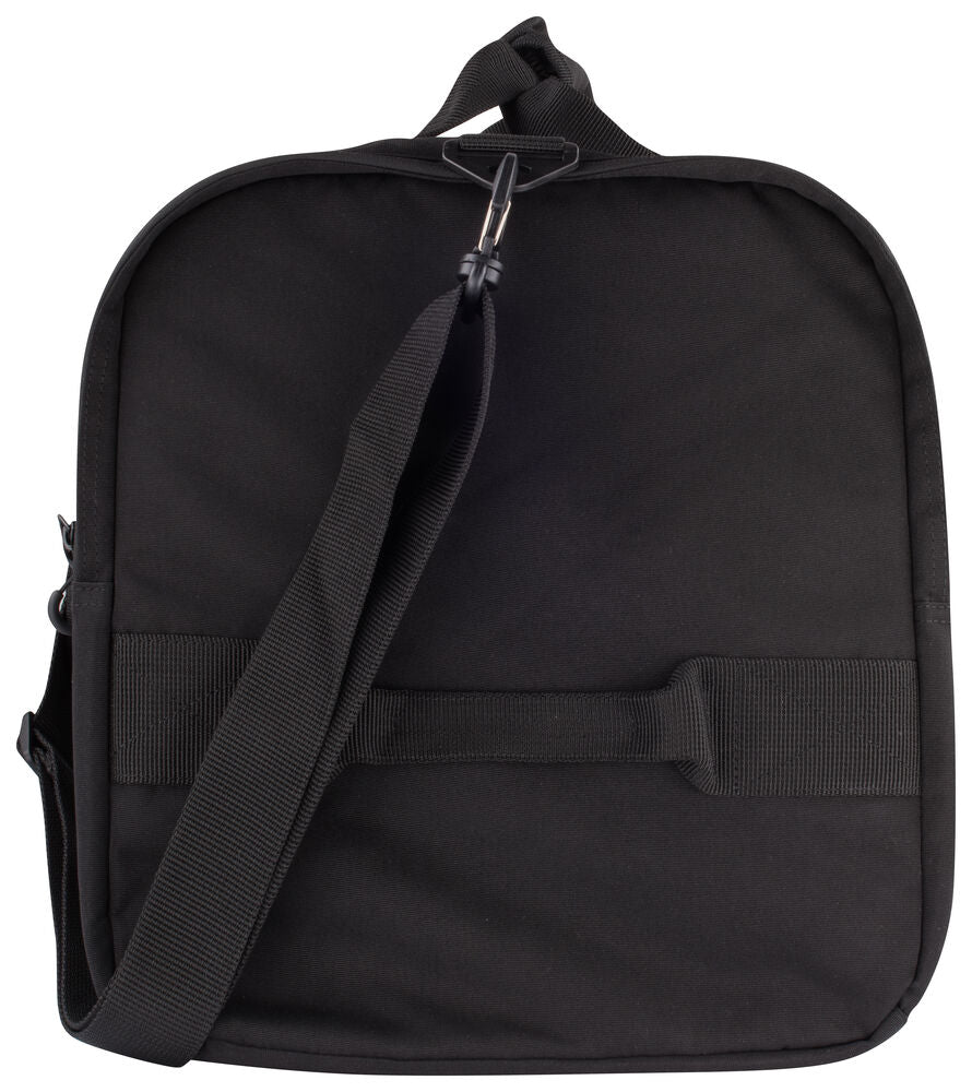 2.0 Travel Bag Medium Svart