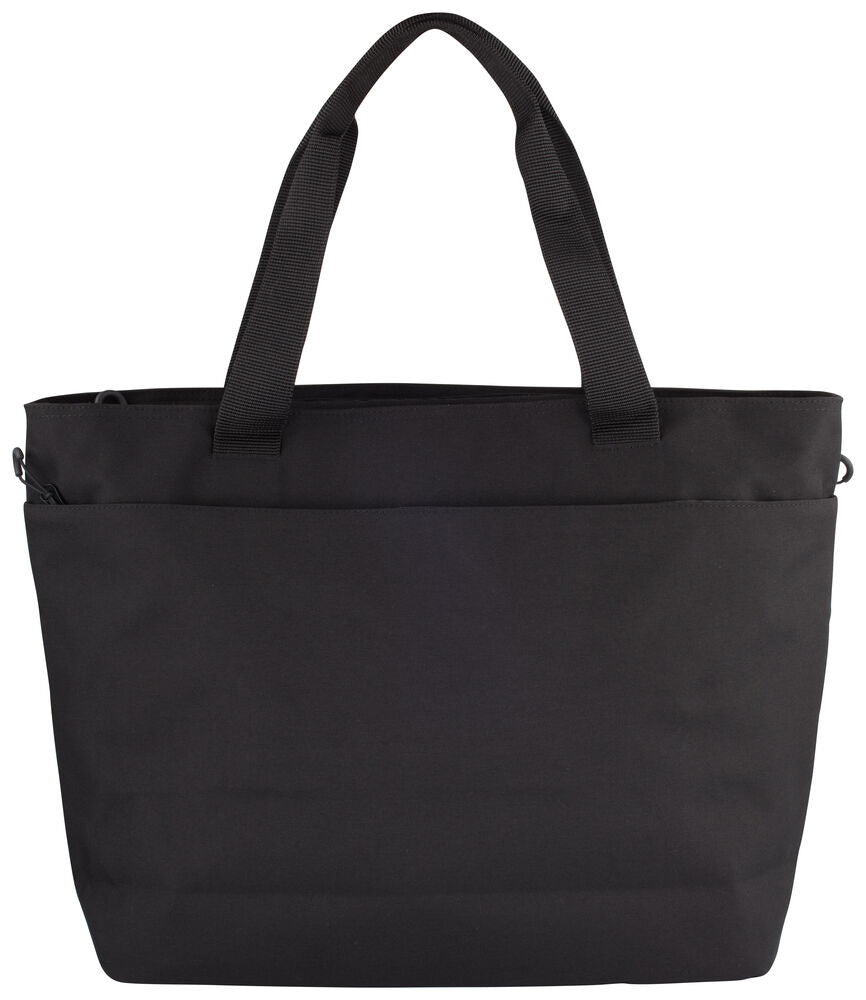 2.0 Tote Bag Svart