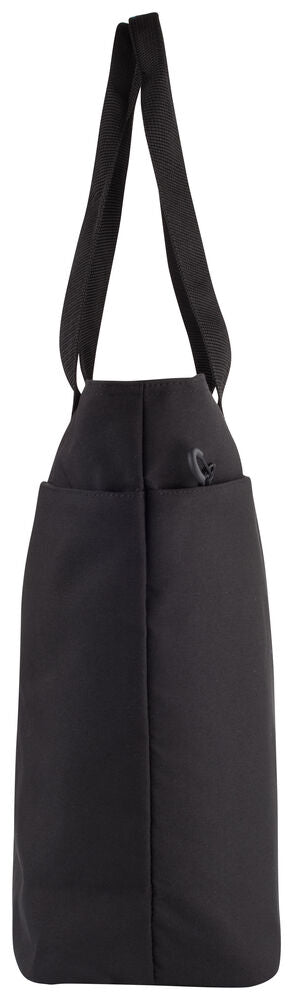 2.0 Tote Bag Svart