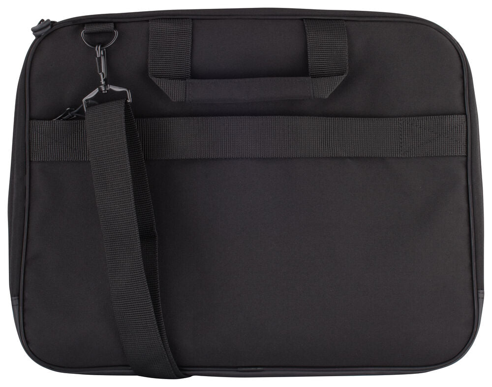 2.0 Computer Bag Svart
