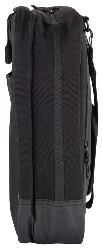 2.0 Computer Bag Svart