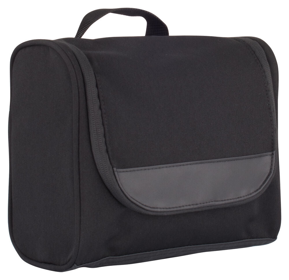 2.0 Toilet Bag Svart