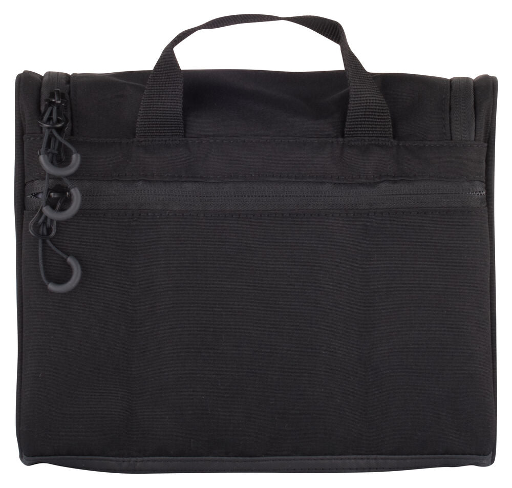 2.0 Toilet Bag Svart