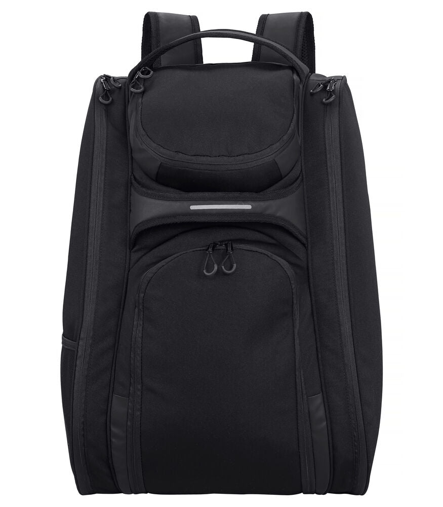 2.0 Combi Bag Svart