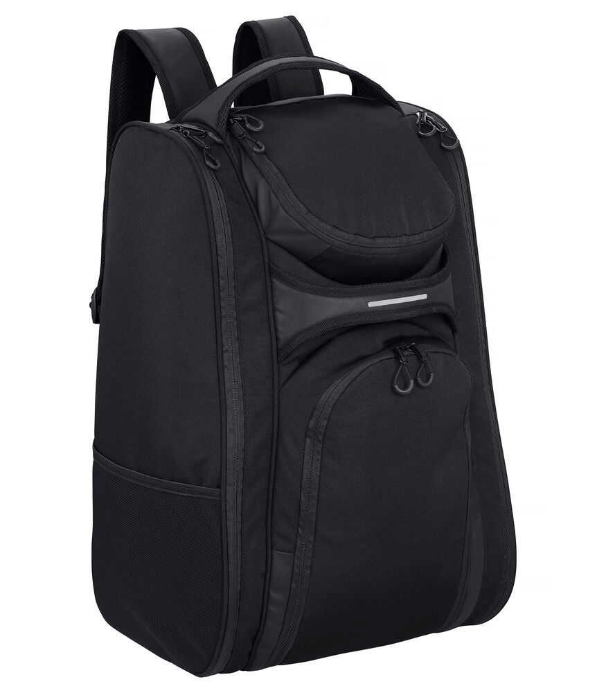 2.0 Combi Bag Svart