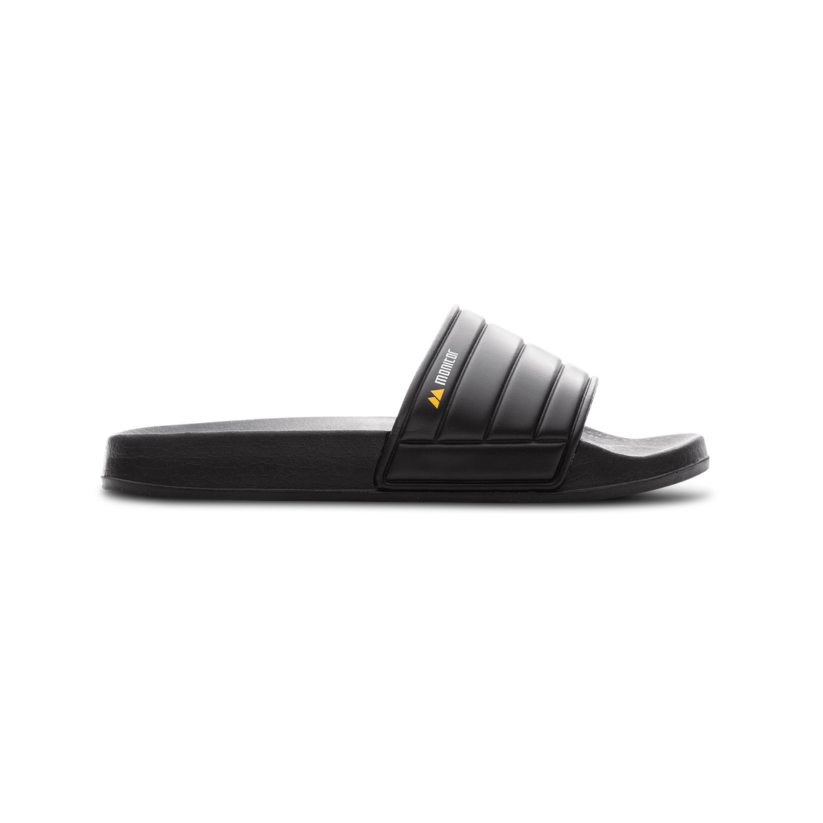 Pool Sandal Svart