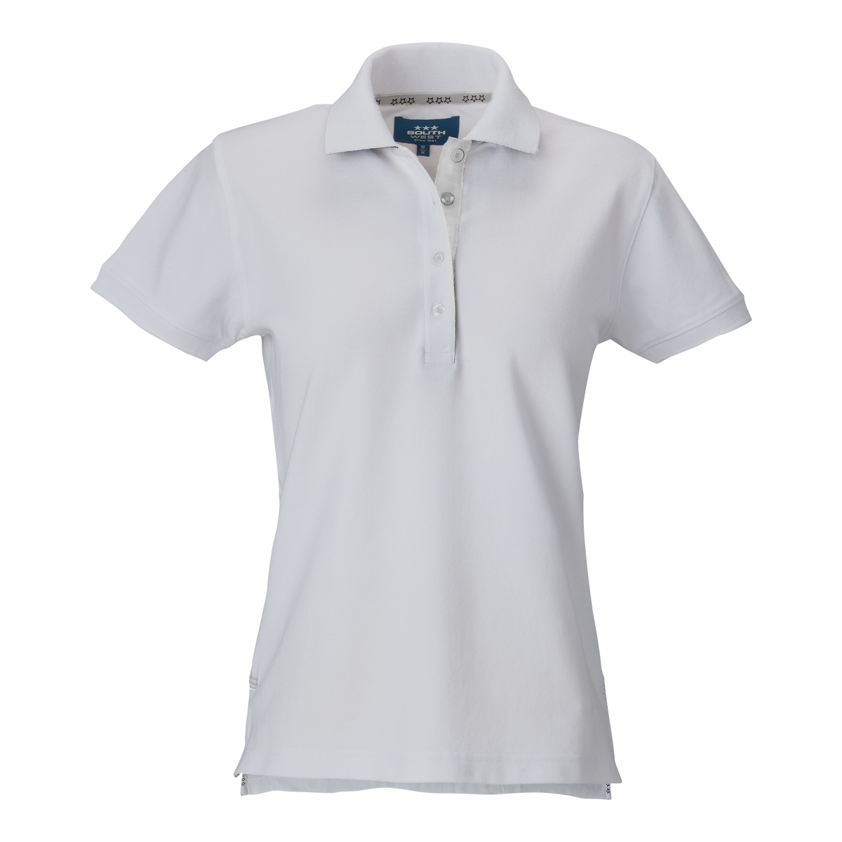 Marion solid Polo dam Vit