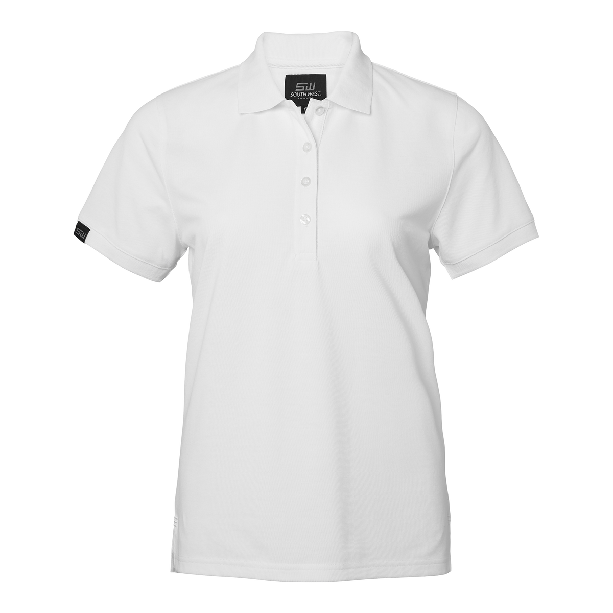 Wera solid Polo dam Vit