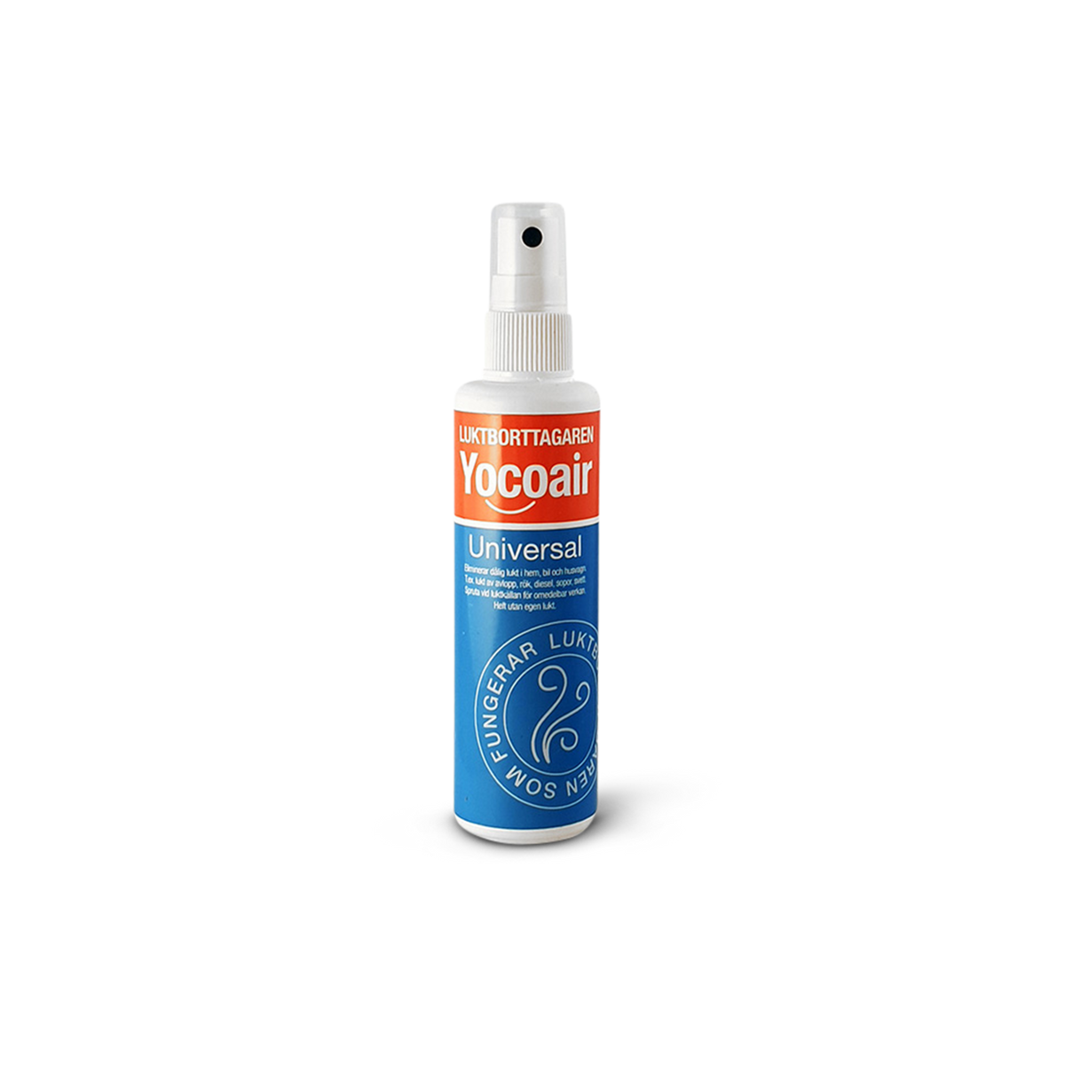 Yocoair Shoe Care Blå
