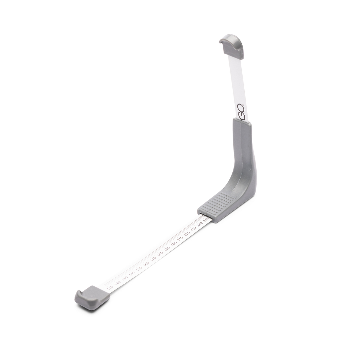 Measuring Stick Inner Size Shoe Care Röd