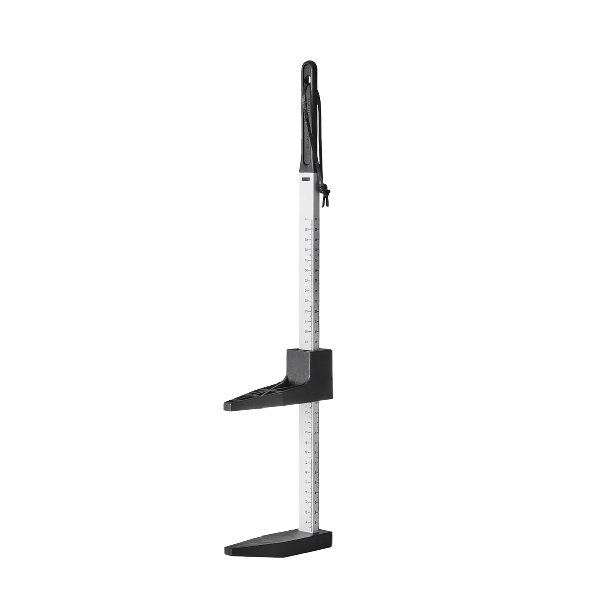 Measuring Stick Outer Size Shoe Care Beige