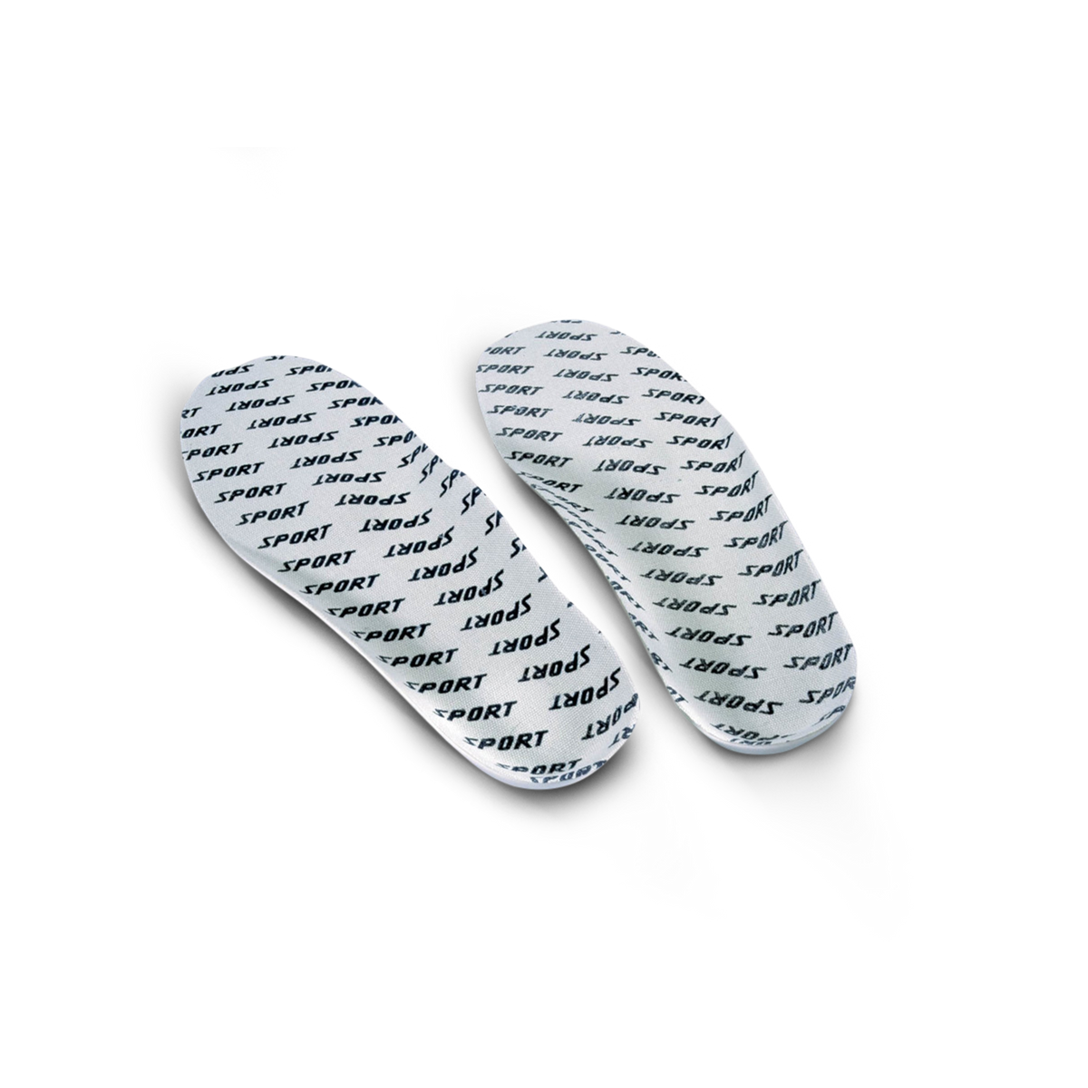 Sportsula Insole Svart