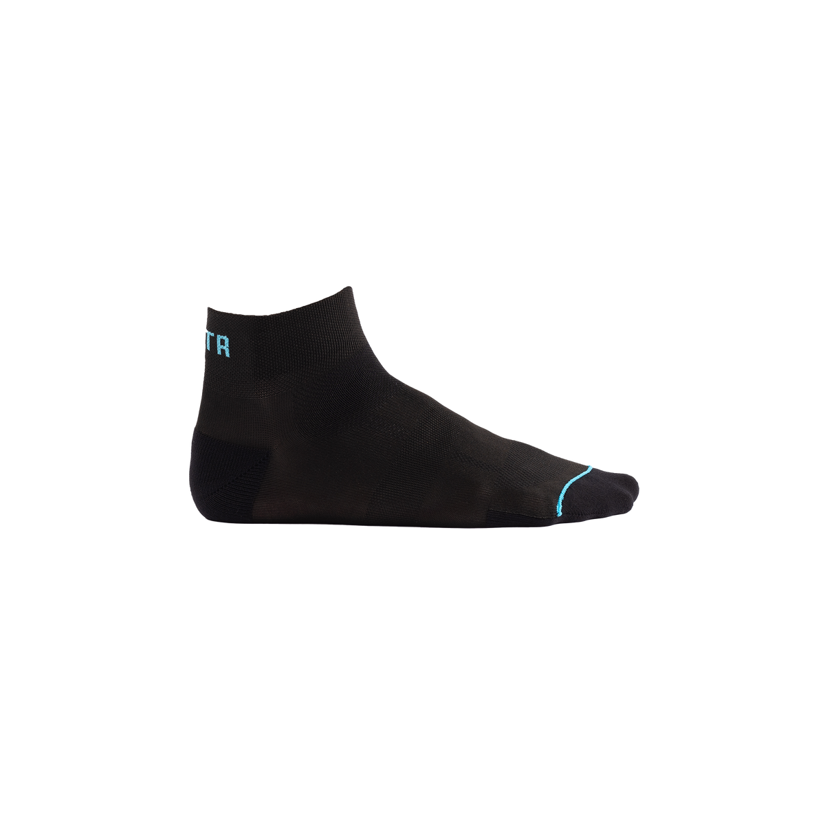 MoniShe Rebound 2-pack Socks Svart