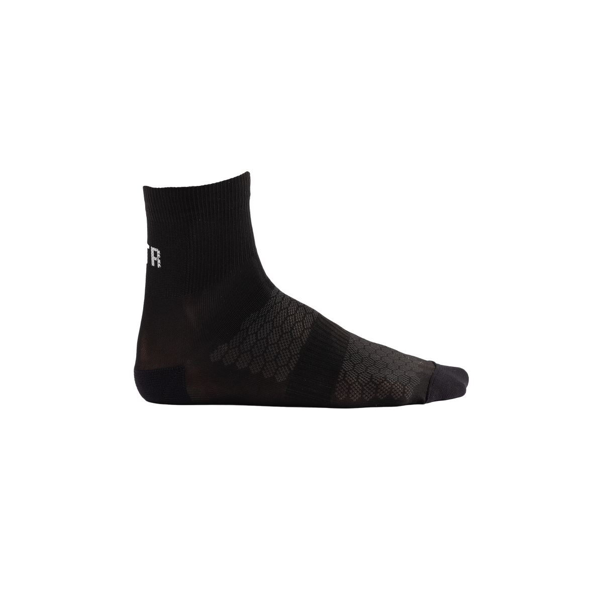 M-Rebound 2-pack Socks Svart
