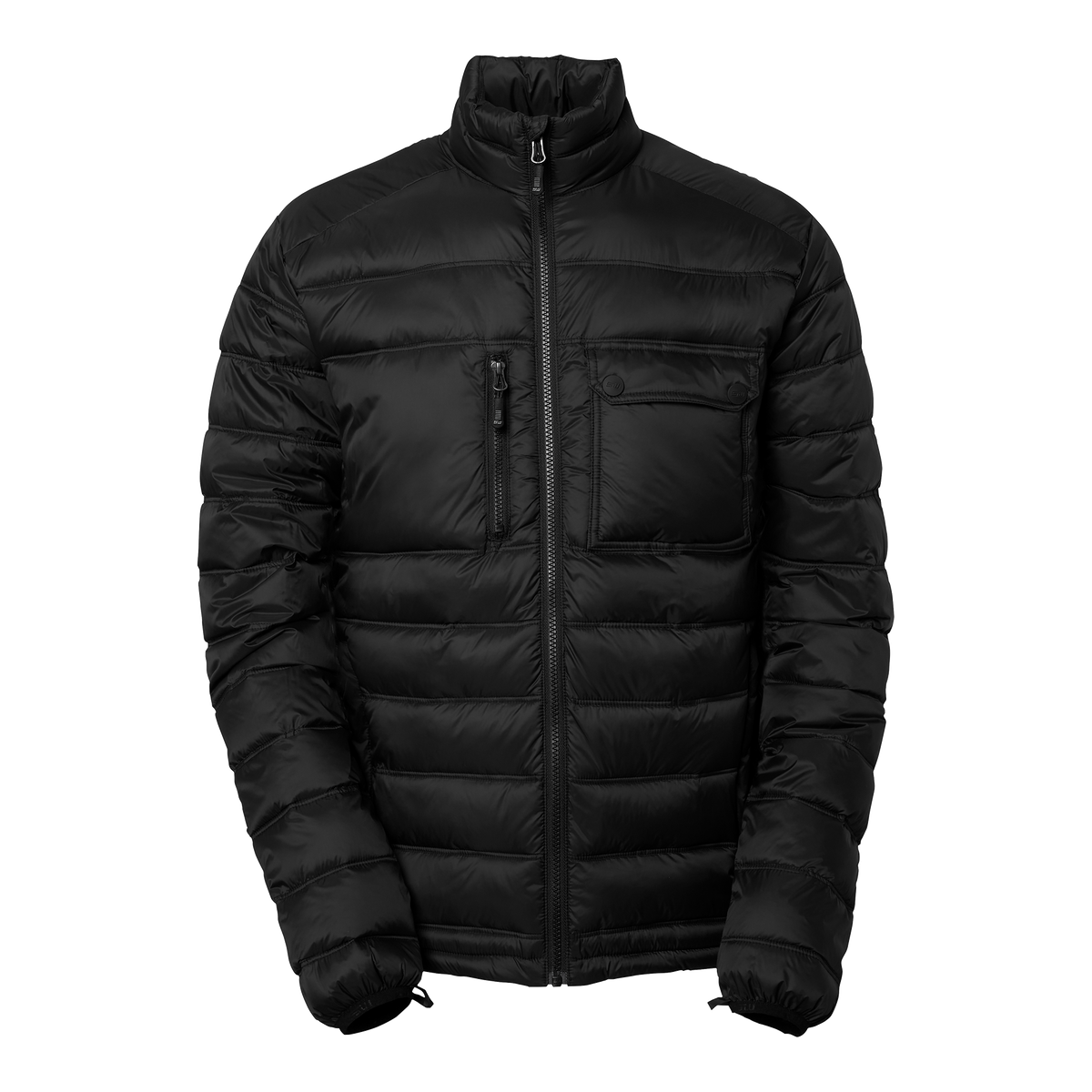 Alve Jacket Svart