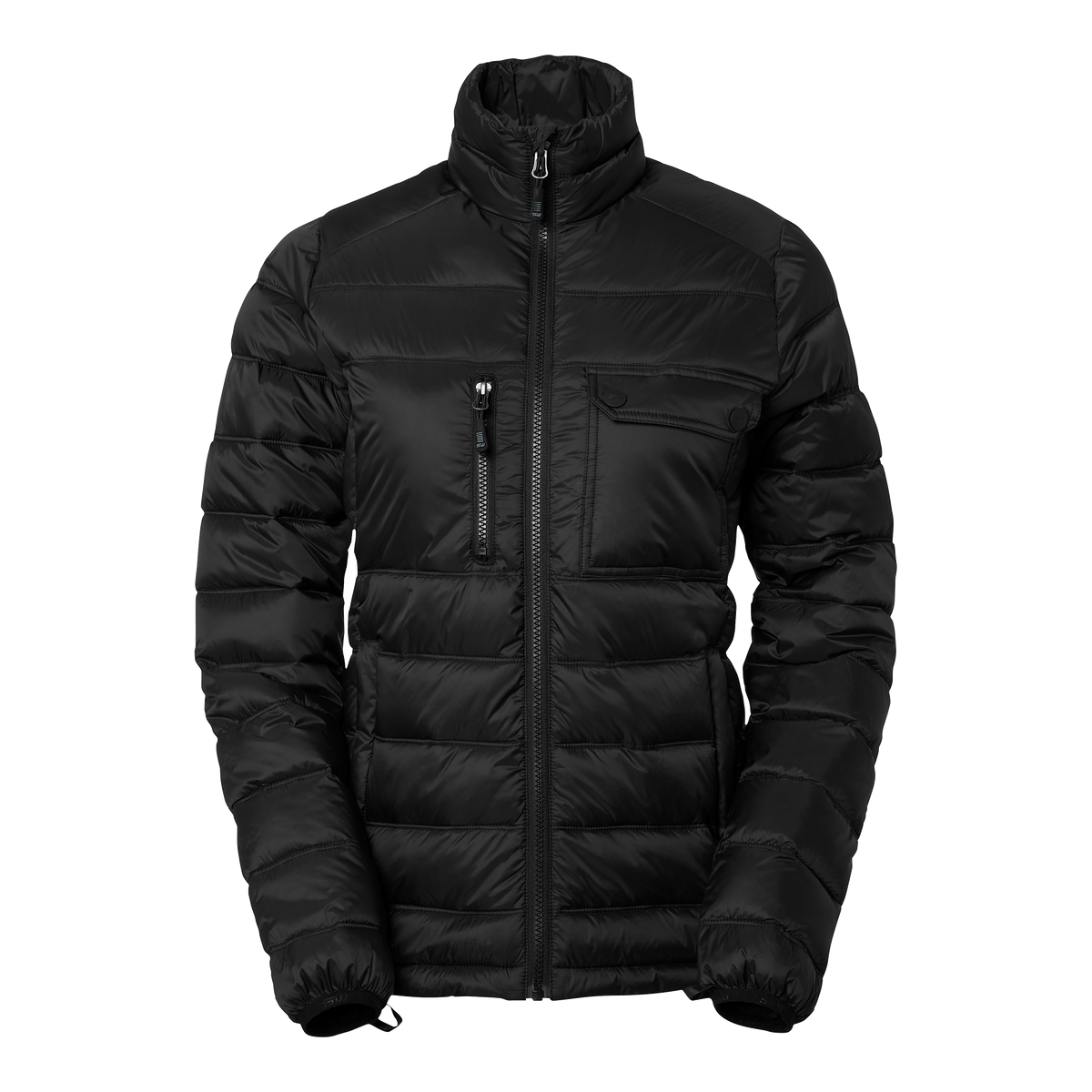Amy Jacket dam Svart