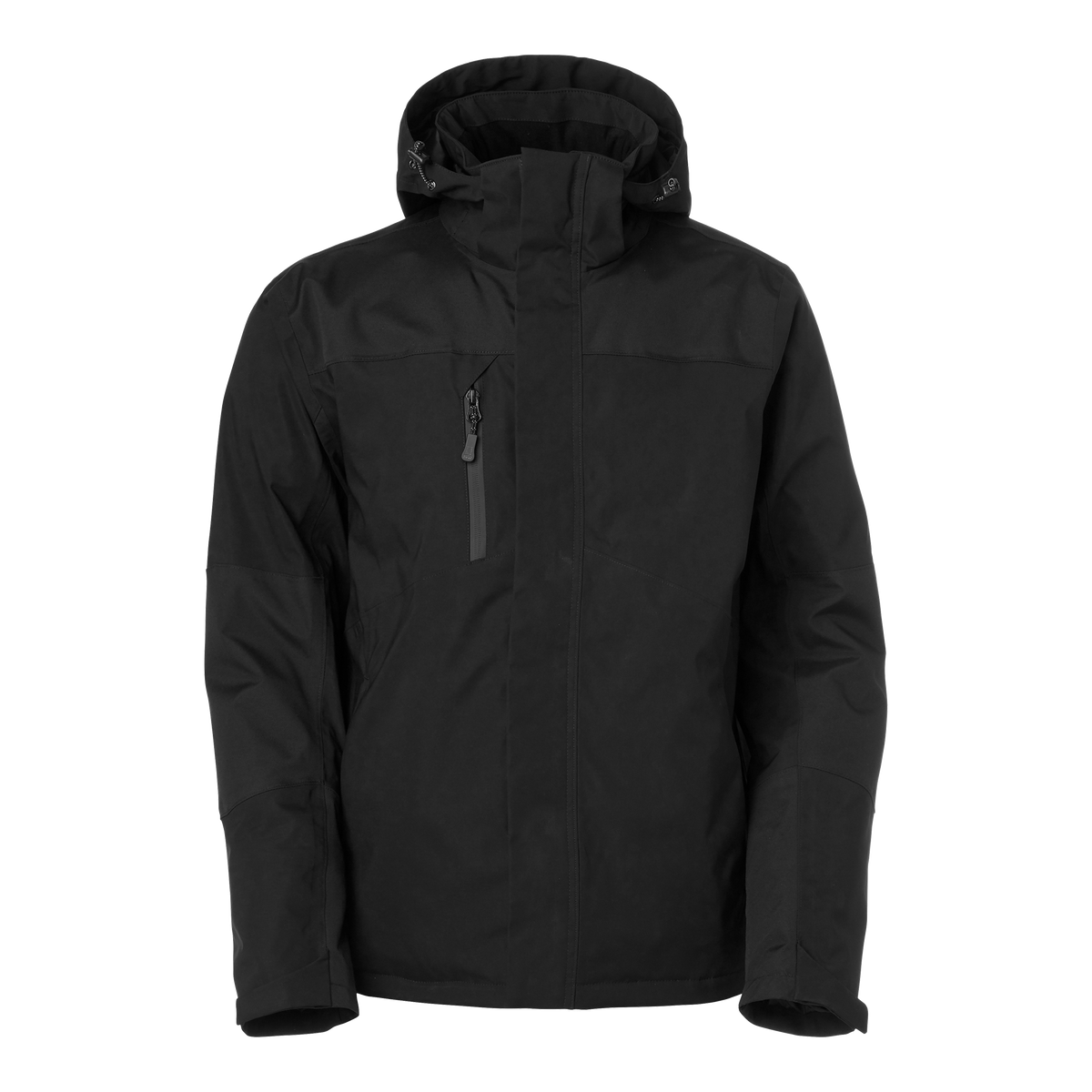 Alex Jacket Svart